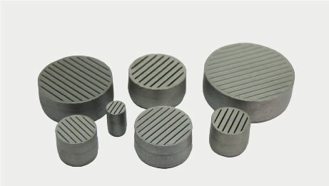 Aluminum process vent