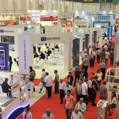 New dates for 15TH ANKIROS & 9TH TURKCAST