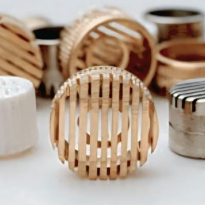 What are Core Vents?